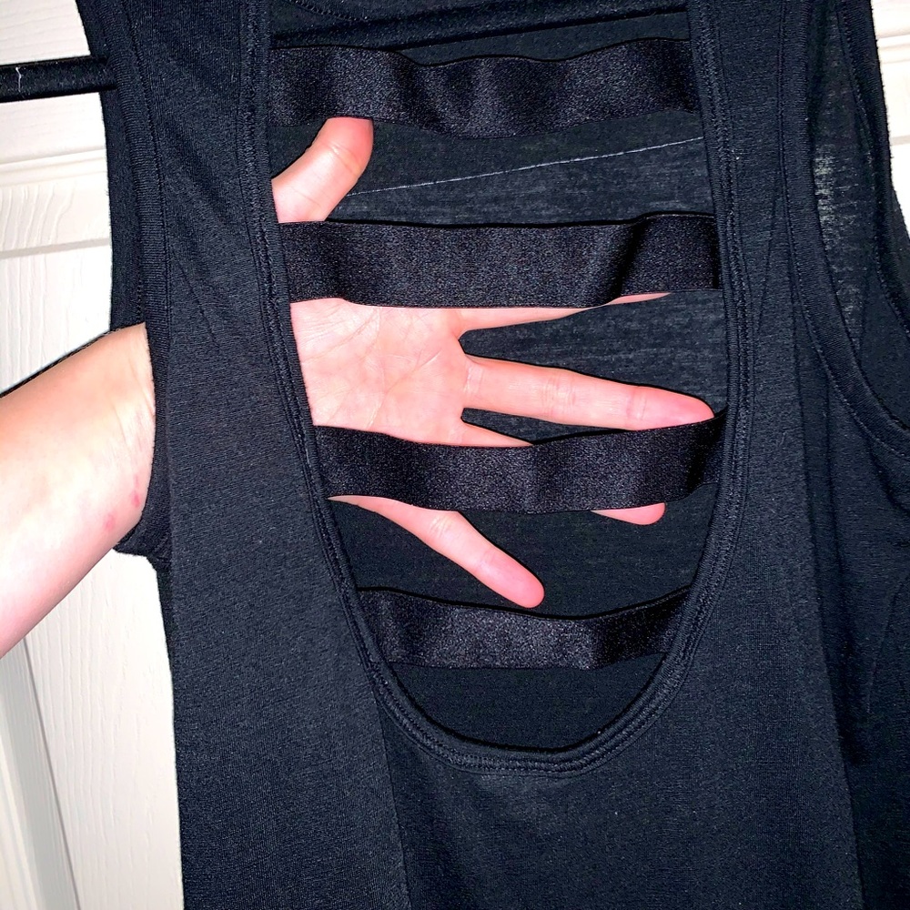 Victoria Sport Tank top